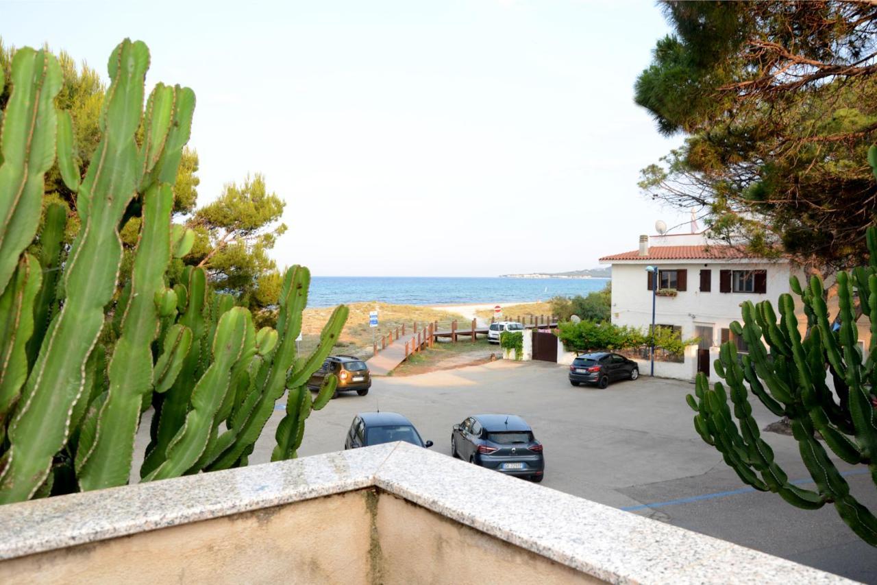 Appartamenti Fronte Mare ซินิสโกลา ภายนอก รูปภาพ